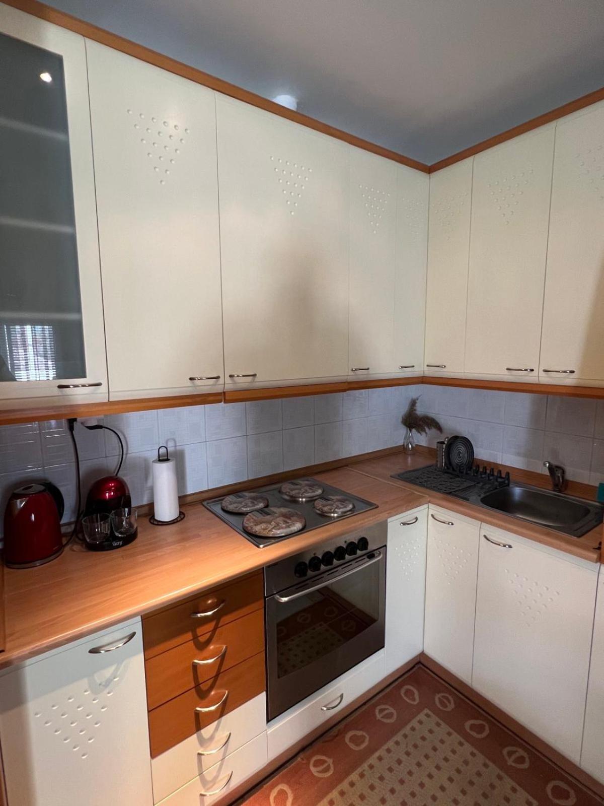 Marvic House Villa Exaplatanos Eksteriør billede