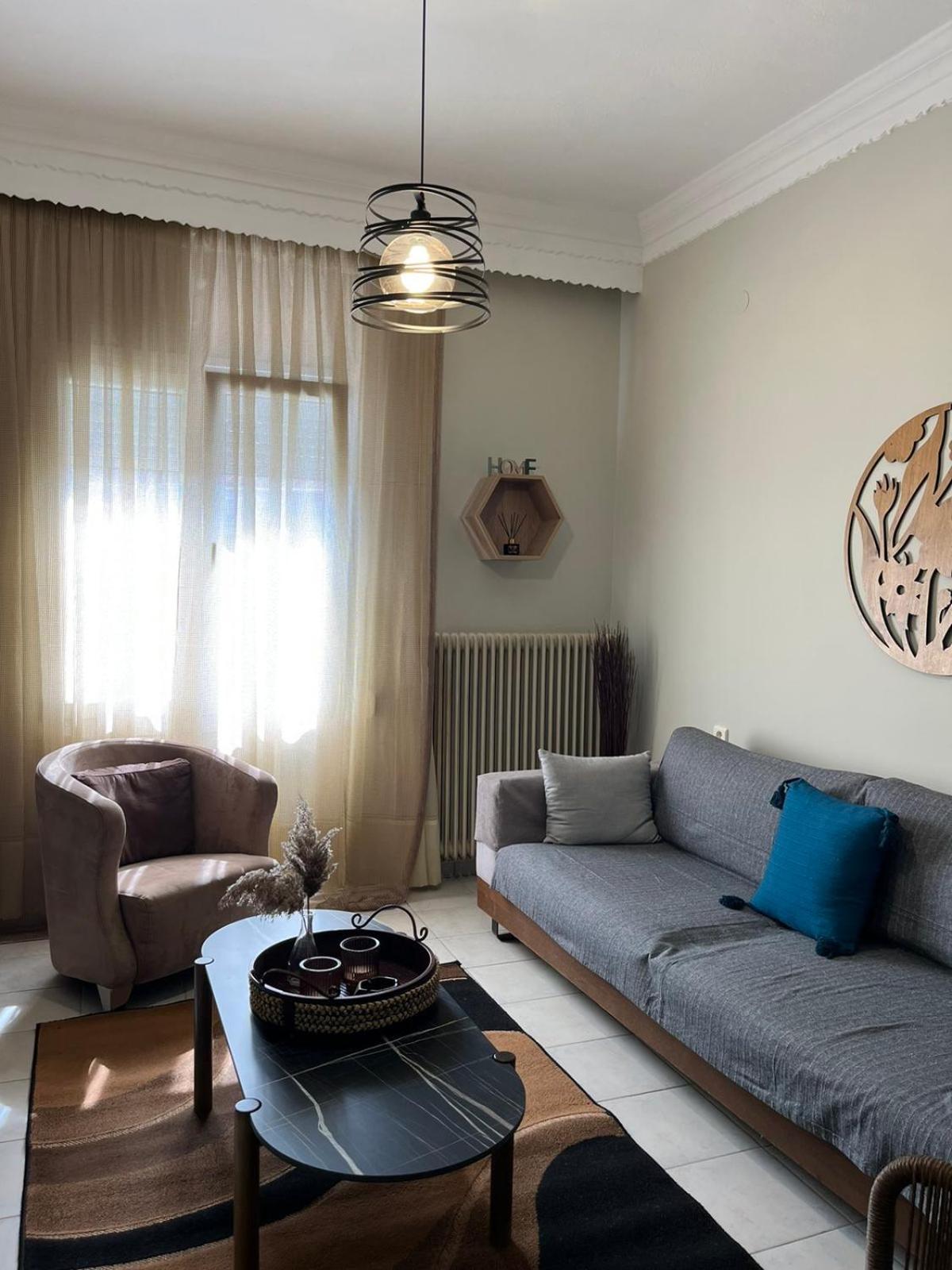 Marvic House Villa Exaplatanos Eksteriør billede