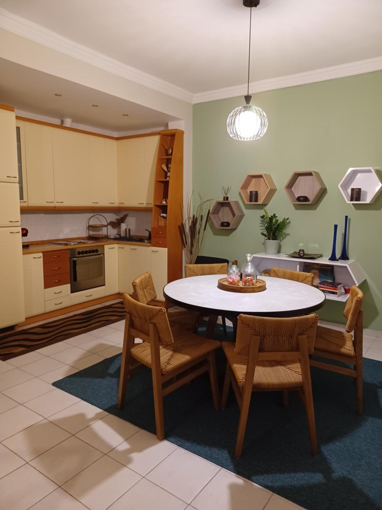 Marvic House Villa Exaplatanos Eksteriør billede
